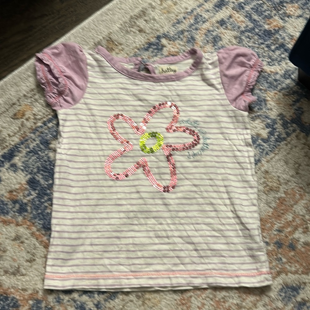 Hatley top